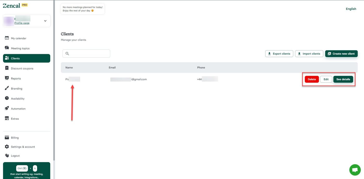 Acuity Scheduling Alternatives