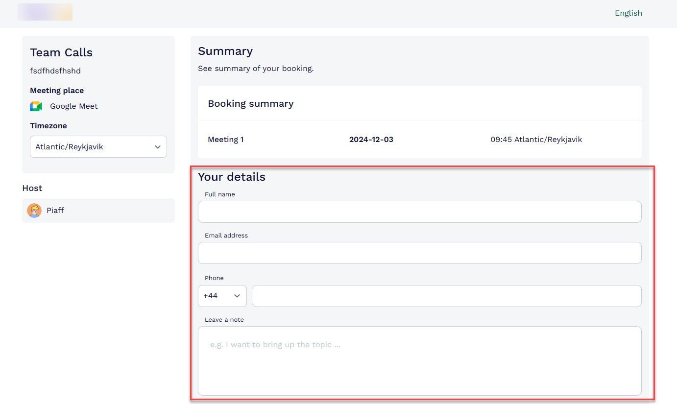 Alternatives to Acuity Scheduling