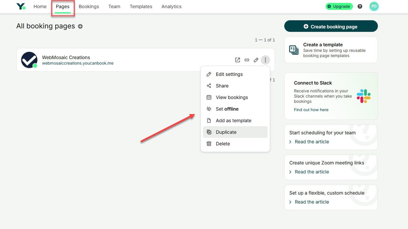 Cheaper Alternatives to Acuity Scheduling