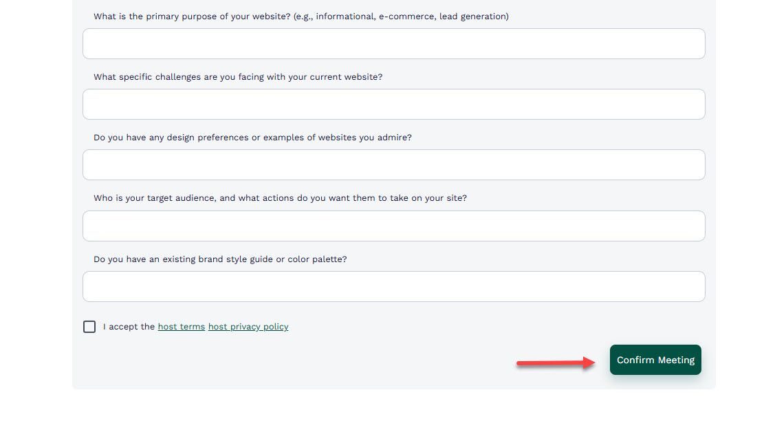 Choose an Acuity Scheduling Alternative