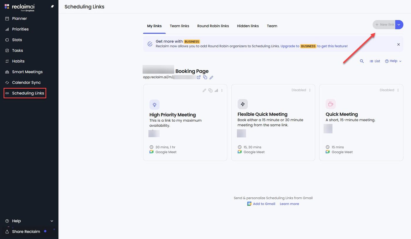 Book Meeting With Acuity Scheduling Alternatives