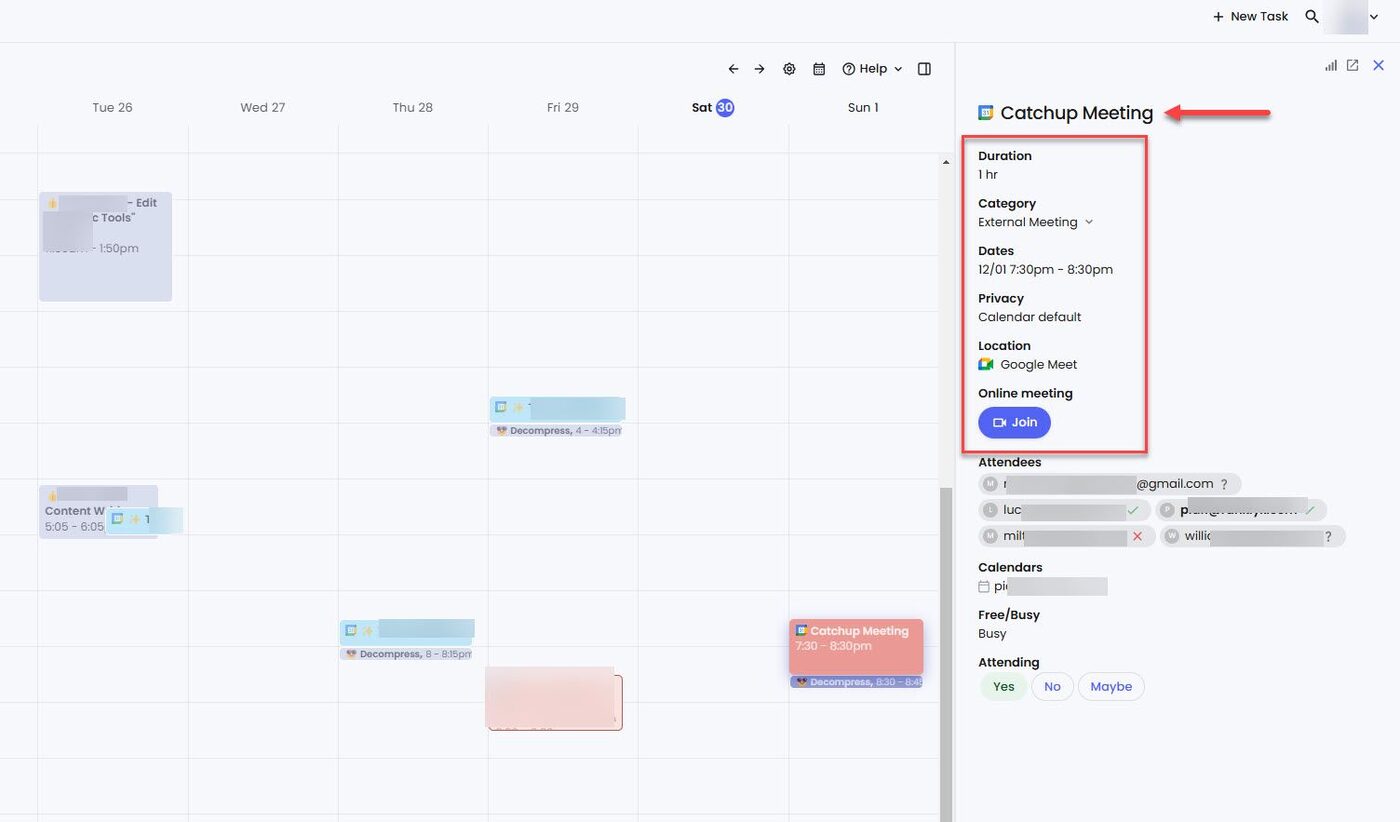 Use Alternatives Acuity Scheduling