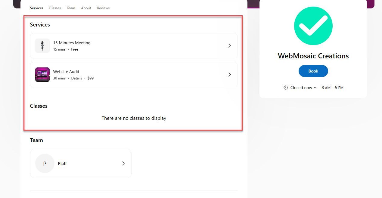 Use the Best Acuity Scheduling Alternatives