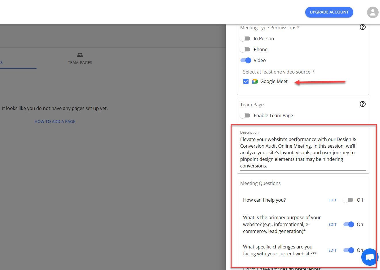 Best and Cheaper Acuity Scheduling Alternative