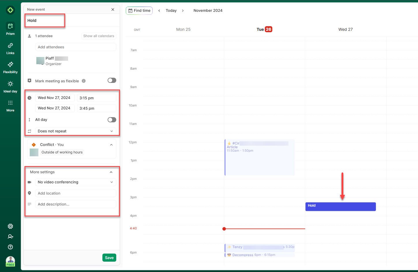 Calendly Alternatives