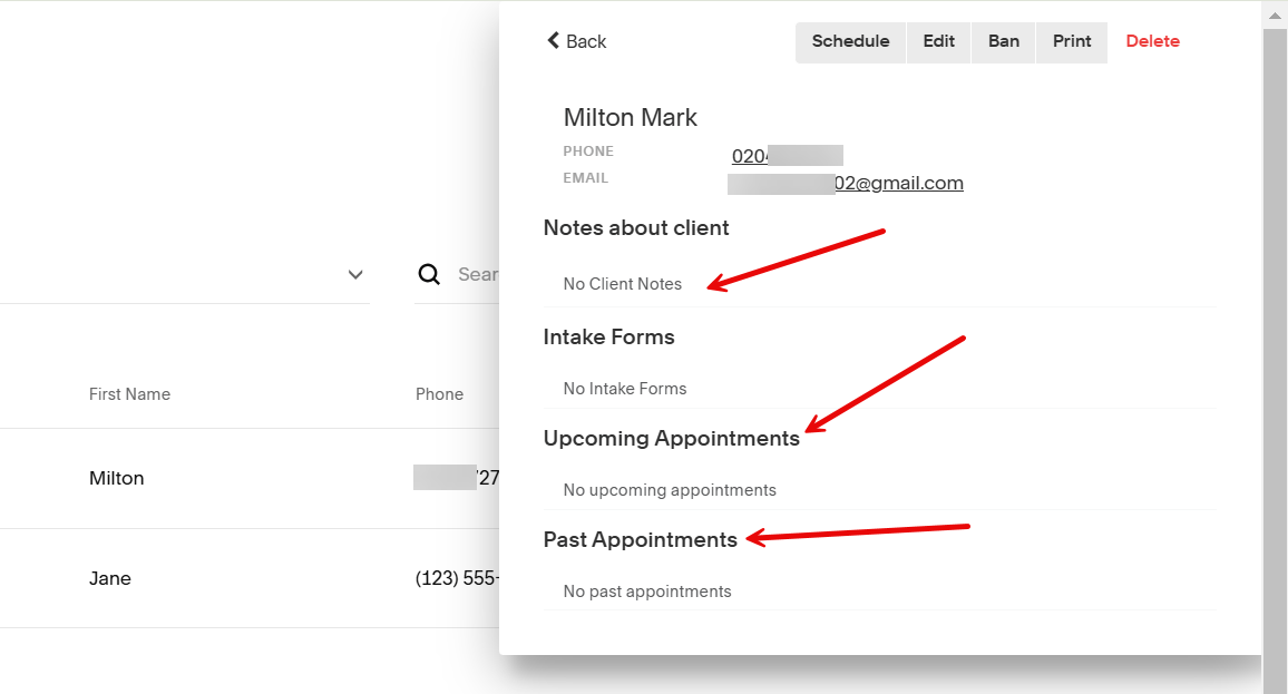 Acuity Scheduling - Alternative to Doodle