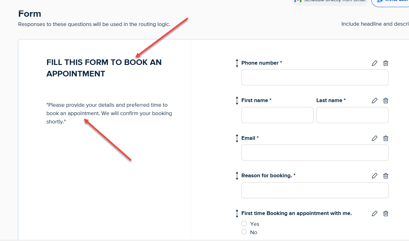 Calendly - Top Doodle Alternatives