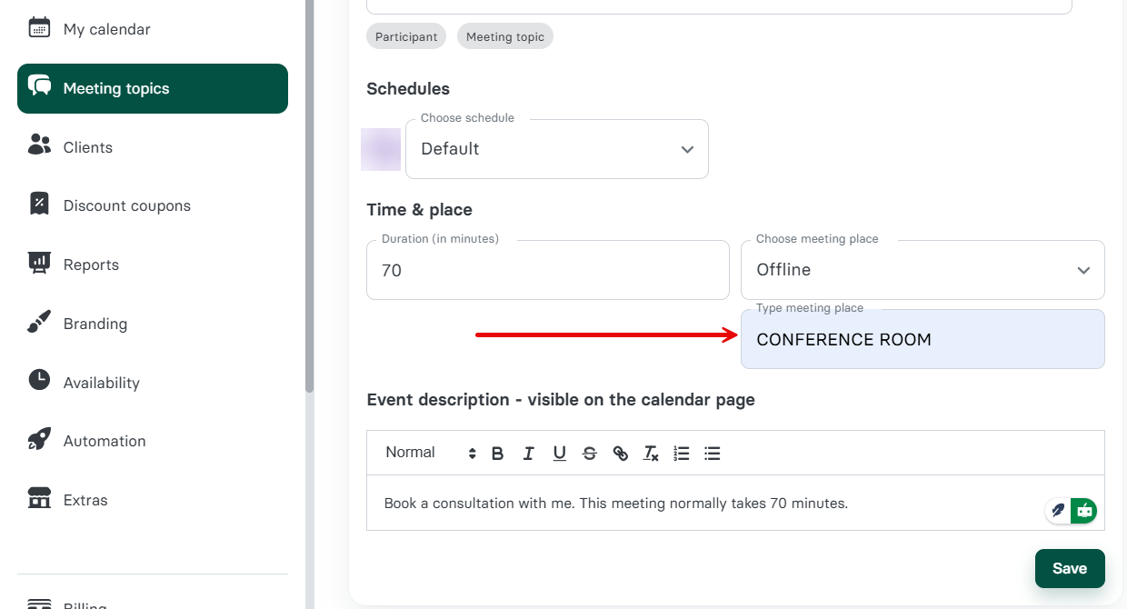 Use Zencal - Top Doodle Alternative