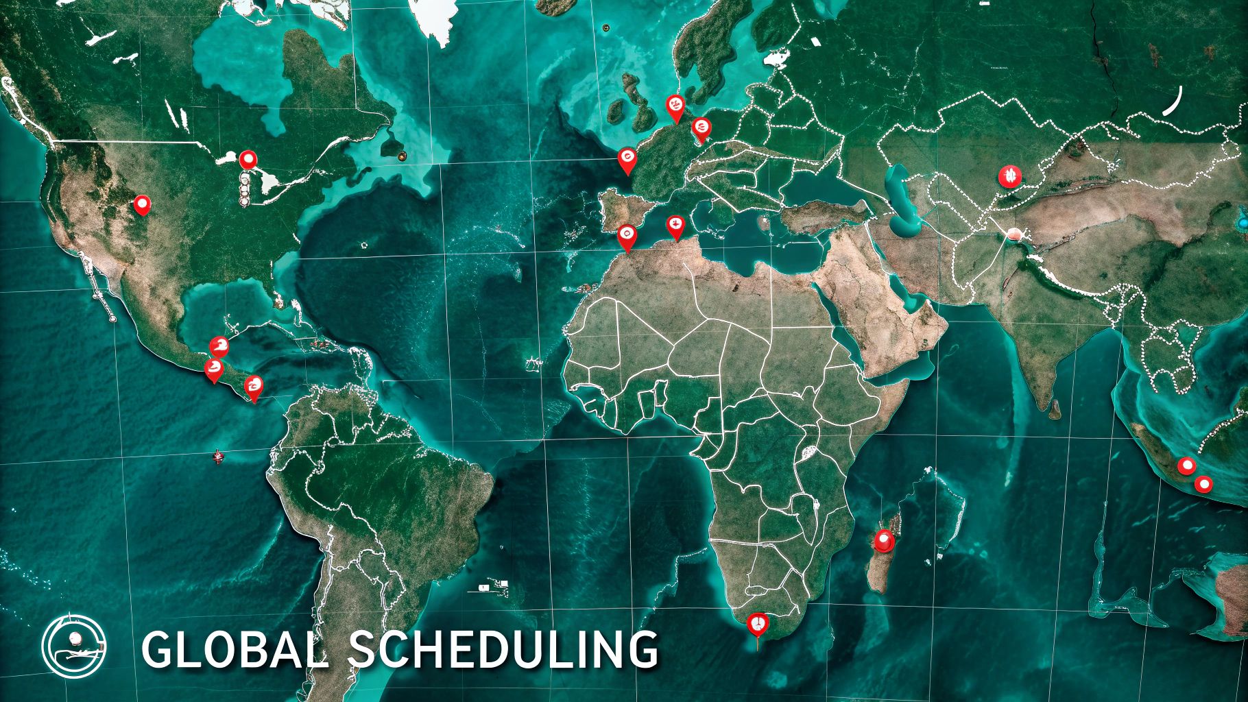 Online scheduling tools