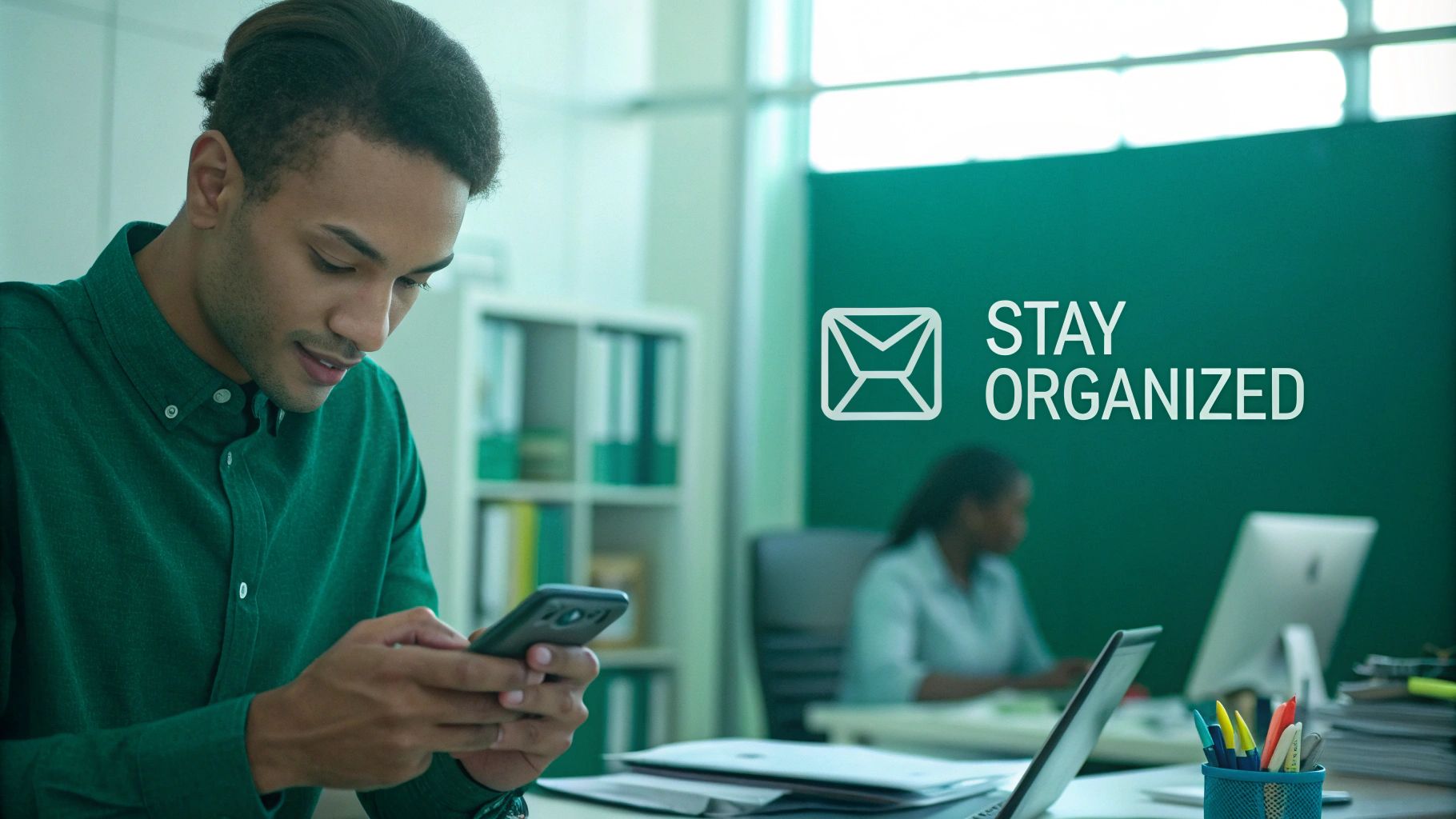 Virtual meeting flow