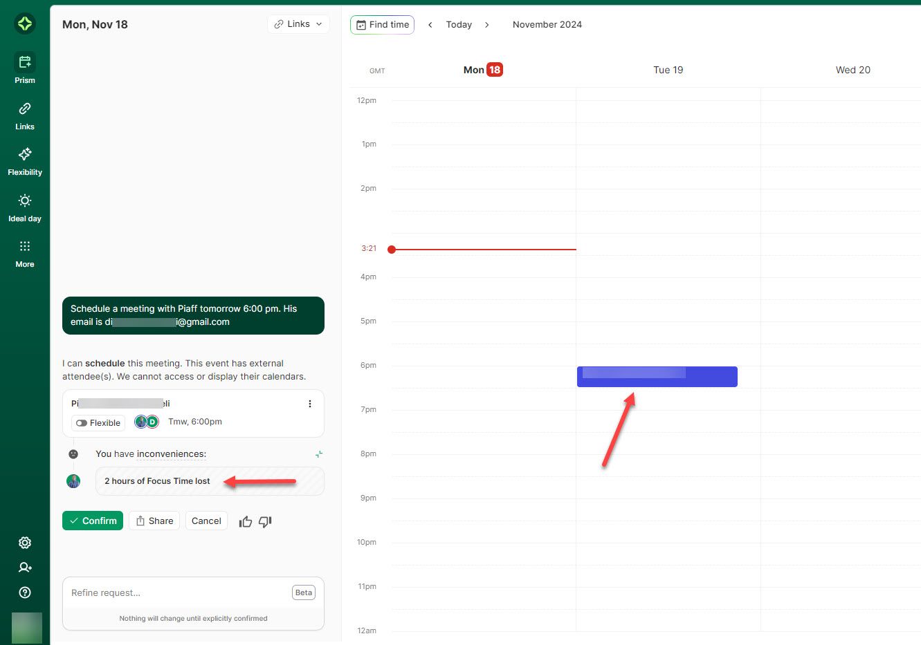Best Meeting Scheduling Software