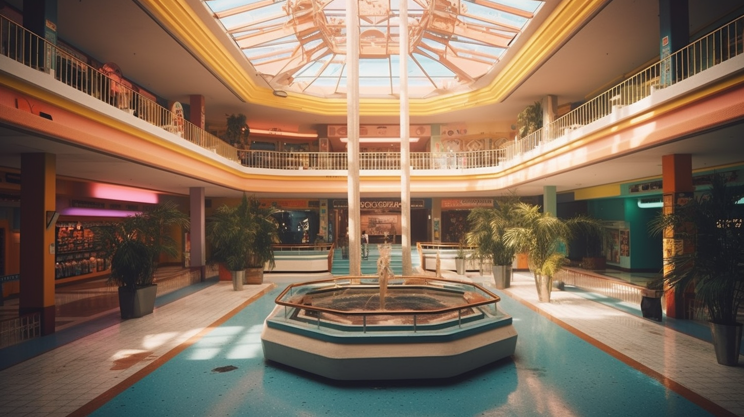 Designer home interior